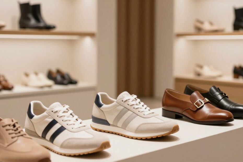 Buty Ara co to za firma