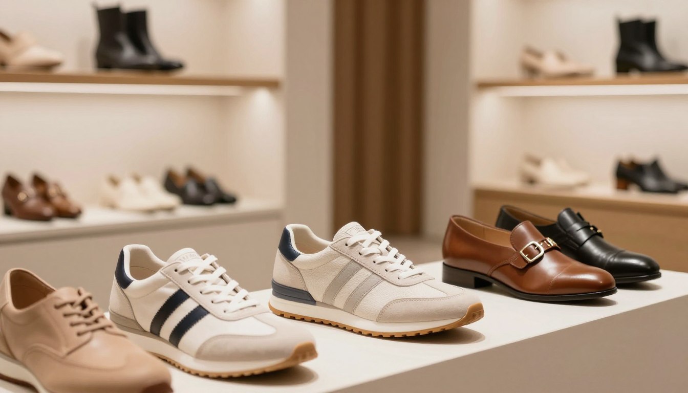 Buty Ara co to za firma