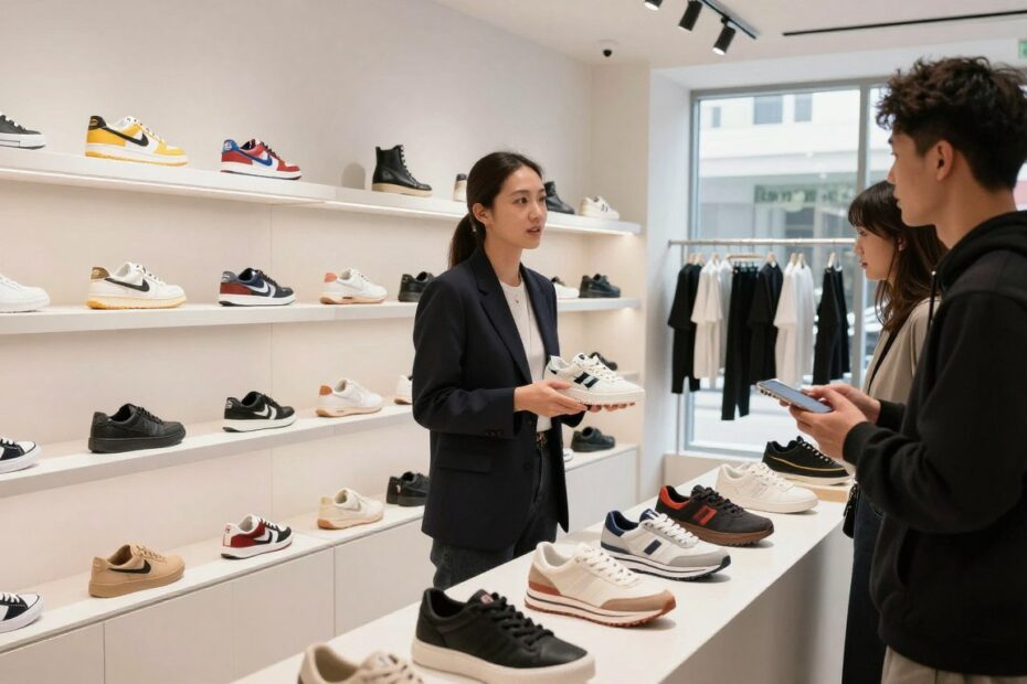 Buty News co to za firma