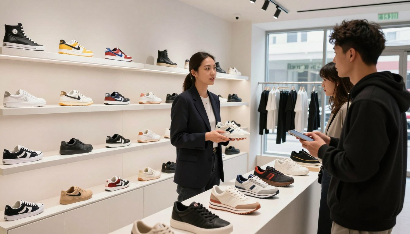 Buty News co to za firma