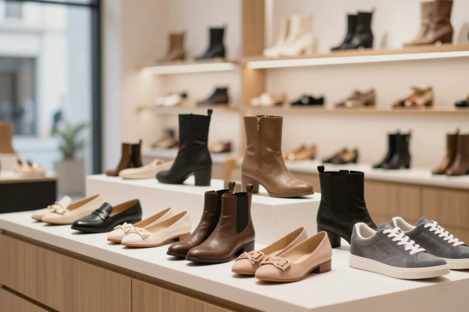 Buty Remonte co to za firma