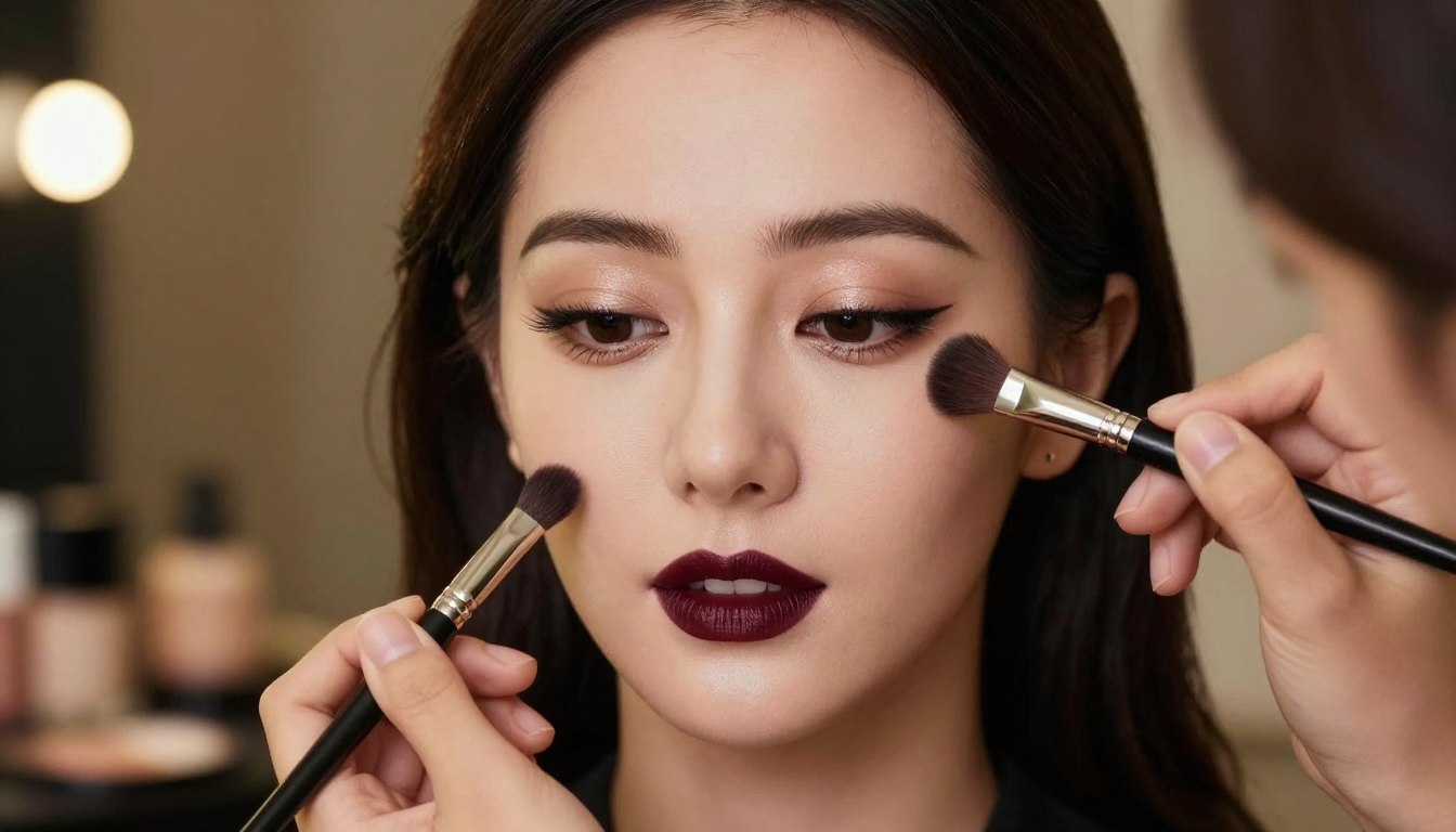 Jak zrobić makijaż wieczorowy