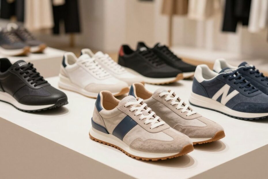 Legero buty co to za firma