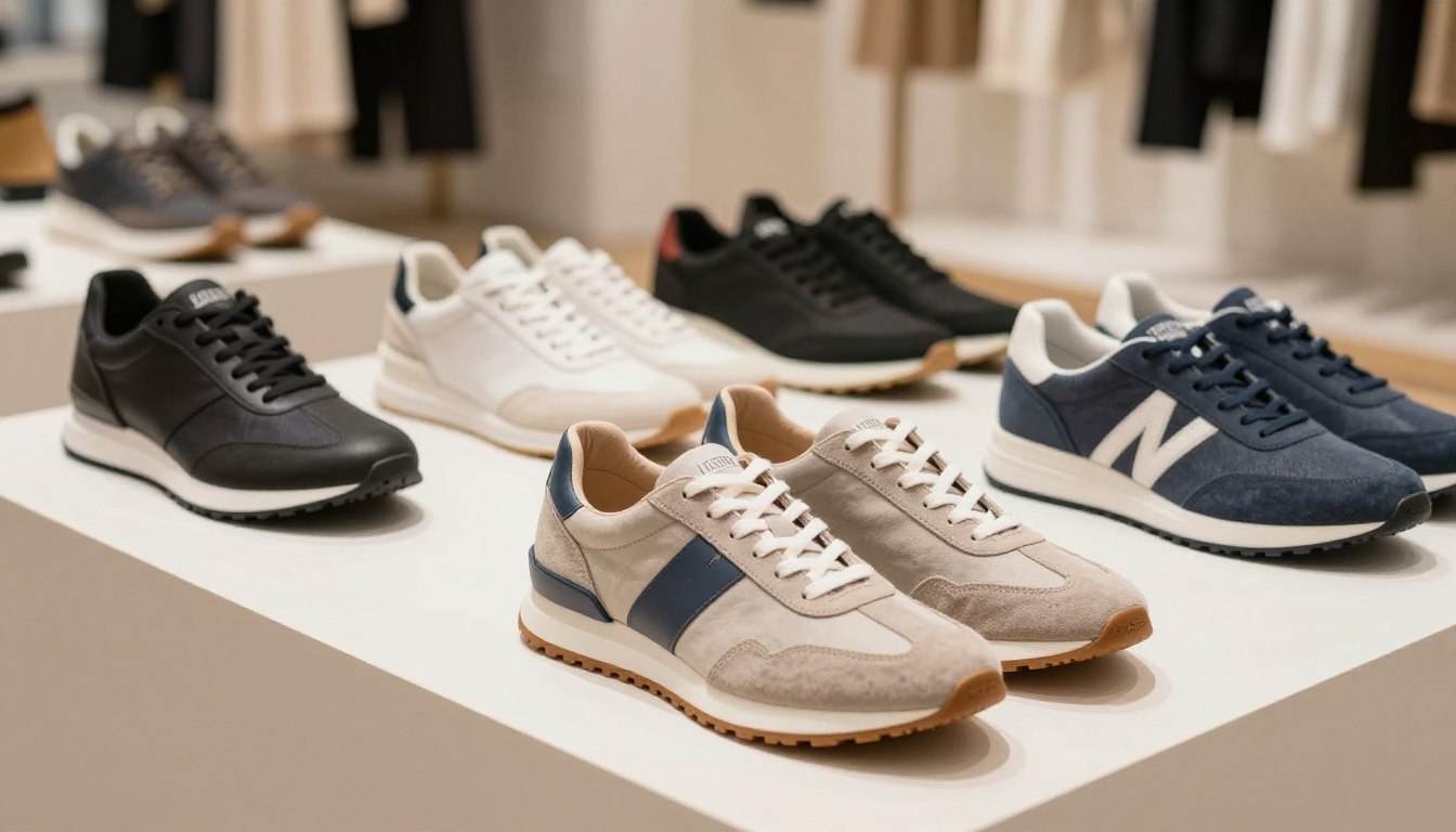 Legero buty co to za firma